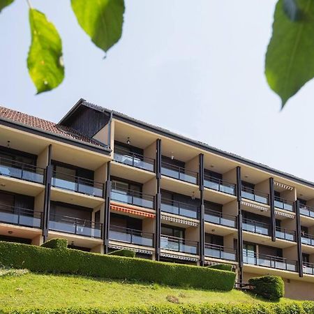 Duplex Le Reflet Du Lac มาลบุยซอง ภายนอก รูปภาพ