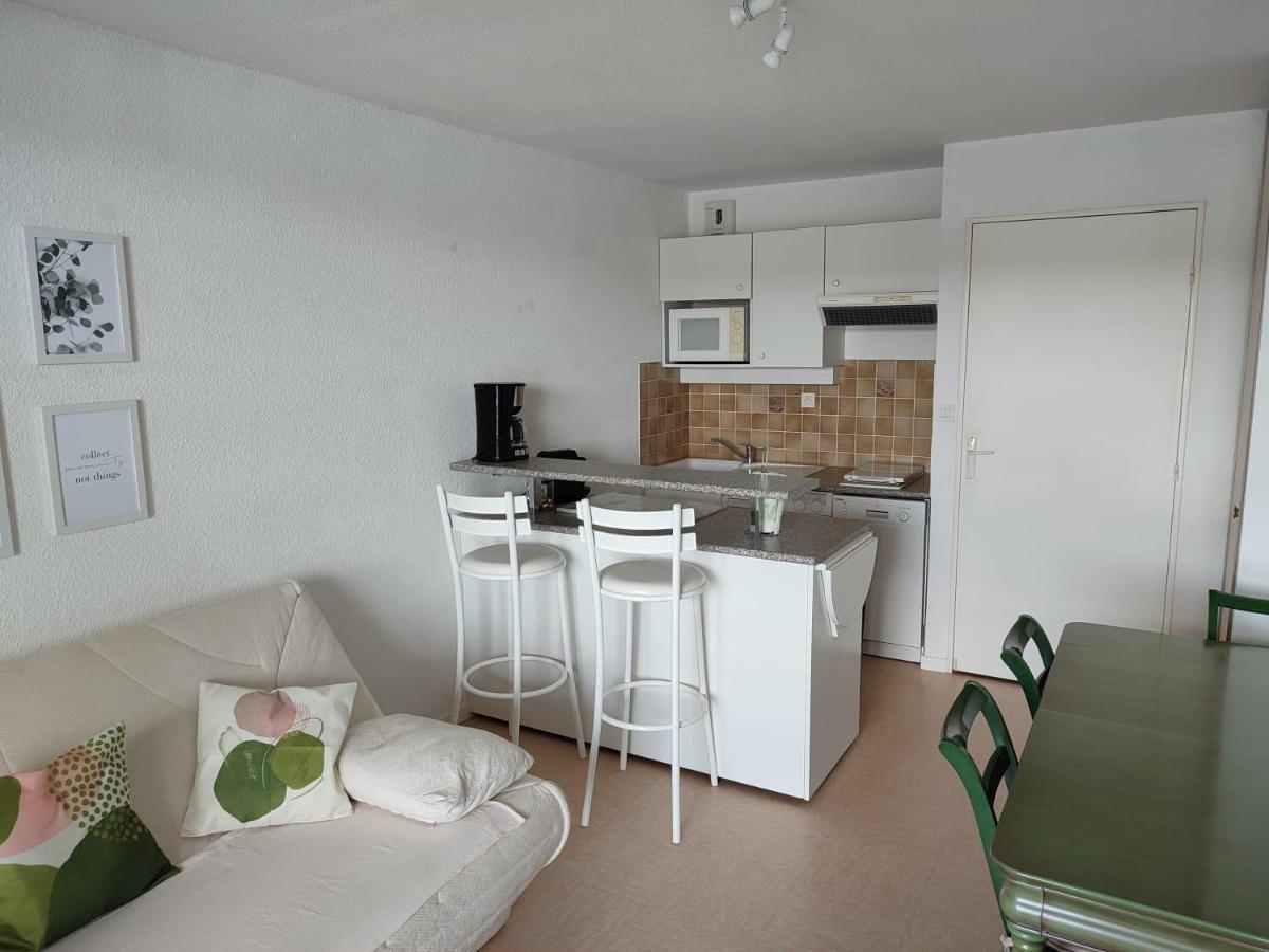 Duplex Le Reflet Du Lac มาลบุยซอง ภายนอก รูปภาพ